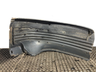 Scania Крыло переднее левое задняя часть Scania б/у (вид 3) Scania Крыло переднее левое задняя часть Scania б/у (фото, вид 3)