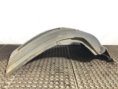 Scania Крыло переднее левое задняя часть Scania б/у (вид 2) Scania Крыло переднее левое задняя часть Scania б/у (фото, вид 2)