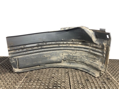 Scania Крыло переднее левое задняя часть Scania б/у (вид 3) Scania Крыло переднее левое задняя часть Scania б/у (фото, вид 3)