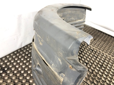 Scania Крыло переднее левое задняя часть Scania б/у (вид 5) Scania Крыло переднее левое задняя часть Scania б/у (фото, вид 5)