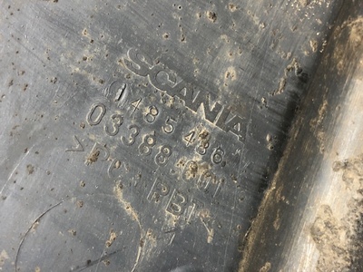 Scania ����� �������� ����� ������ ����� Scania �/� (����, ��� 4)