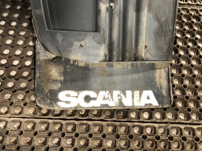 Scania ����� �������� ����� ������ ����� Scania �/� (����, ��� 5)