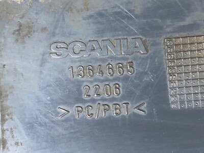 Scania �������� �� ����� ����� Scania �/� (����, ��� 3)