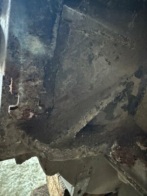 KAMAZ Двигатель без навесного Камаз 5490 б/у (вид 11) KAMAZ Двигатель без навесного Камаз 5490 б/у (фото, вид 11)