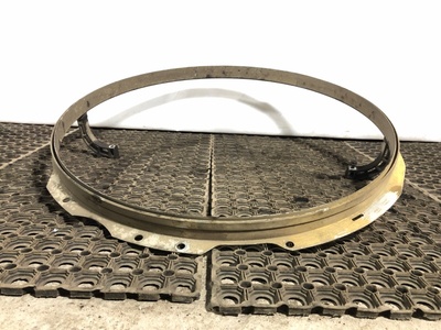 Scania Кольцо диффузора Scania б/у (вид 4) Scania Кольцо диффузора Scania б/у (фото, вид 4)