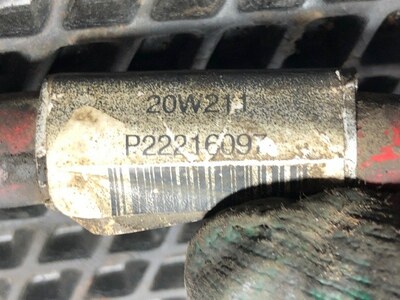 Renault Провод силовой RENAULT T б/у (вид 3) Renault Провод силовой RENAULT T б/у (фото, вид 3)