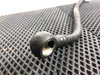 Renault Трубка ГУР RENAULT T б/у (вид 4) Renault Трубка ГУР RENAULT T б/у (фото, вид 4)