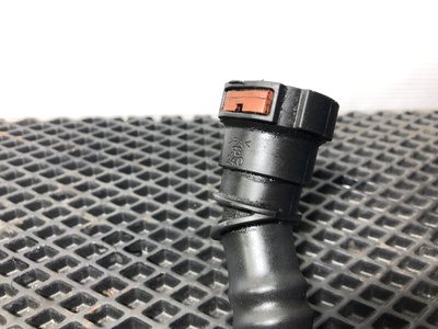 Renault Трубка ГУР RENAULT T б/у (вид 5) Renault Трубка ГУР RENAULT T б/у (фото, вид 5)