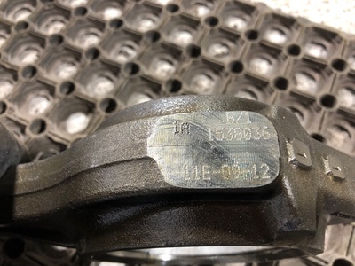 Scania ������� � ������� Scania �/� (����, ��� 13)