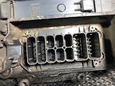 Scania ���� ���������� ���������� Scania �/� (����, ��� 3)