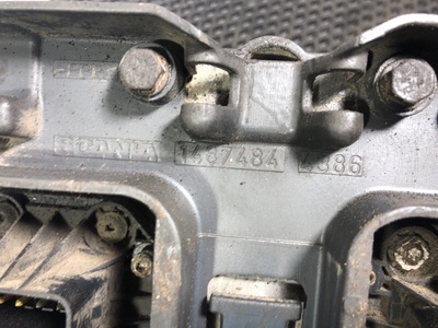 Scania ���� ���������� ���������� Scania �/� (����, ��� 5)