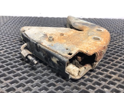 KAMAZ Замок кабины Камаз 5490 б/у (вид 2) KAMAZ Замок кабины Камаз 5490 б/у (фото, вид 2)