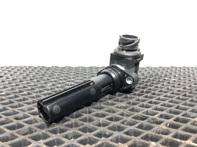 KAMAZ Датчик подогрева топливного фильтра Камаз 5490 б/у (вид 1) KAMAZ Датчик подогрева топливного фильтра Камаз 5490 б/у (фото, вид 1)