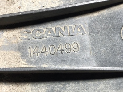 Scania ������ ��������������� Scania �/� (����, ��� 3)