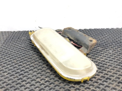 KAMAZ Фара противотуманная левая Камаз 5490 б/у (вид 1) KAMAZ Фара противотуманная левая Камаз 5490 б/у (фото, вид 1)