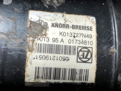 KAMAZ ��� ����������� (���) ����� 5490 �/� (����, ��� 5)