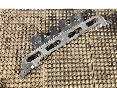 KAMAZ Кронштейн перекидок Камаз 5490 б/у (вид 2) KAMAZ Кронштейн перекидок Камаз 5490 б/у (фото, вид 2)