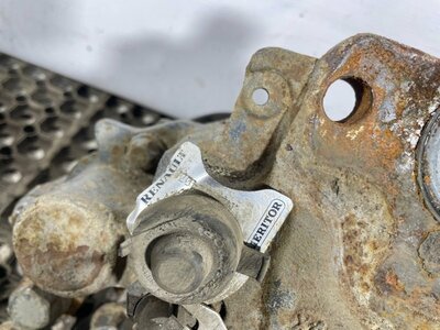 Renault ������� ��������� ����� RENAULT T �/� (����, ��� 6)