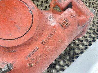 Iveco ��� Iveco Stralis �/� (����, ��� 1)