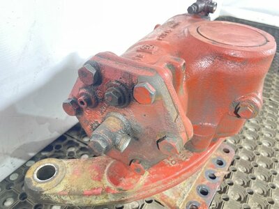 Iveco ��� Iveco Stralis �/� (����, ��� 3)