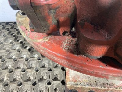 Iveco ��� Iveco Stralis �/� (����, ��� 5)