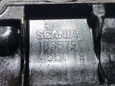 Scania ������ ����������� Scania �/� (����, ��� 3)