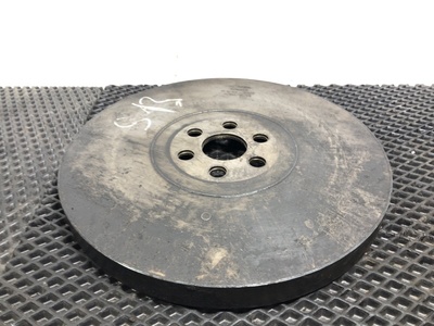 Scania Демпфер коленвала Scania б/у (вид 1) Scania Демпфер коленвала Scania б/у (фото, вид 1)