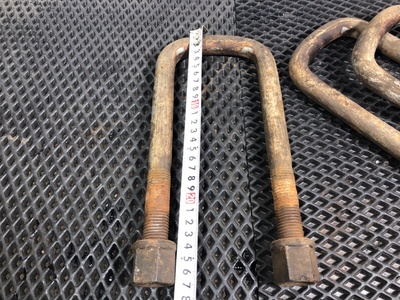 Scania Стремянка передней рессоры Scania б/у (вид 1) Scania Стремянка передней рессоры Scania б/у (фото, вид 1)