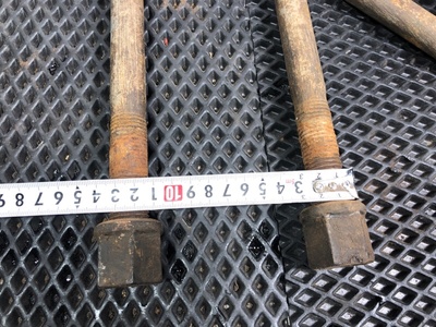 Scania Стремянка передней рессоры Scania б/у (вид 3) Scania Стремянка передней рессоры Scania б/у (фото, вид 3)