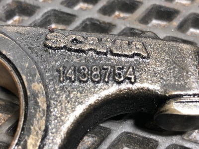 Scania ��������� ��������� ������� Scania �/� (����, ��� 4)