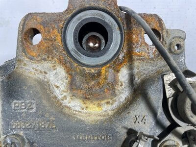 Renault ������� ��������� ������ RENAULT T �/� (����, ��� 18)