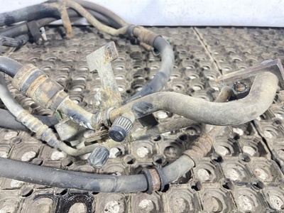 Iveco �������� ������ ������������ Iveco Stralis �/� (����, ��� 1)