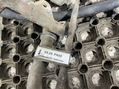 Iveco �������� ������ ������������ Iveco Stralis �/� (����, ��� 2)