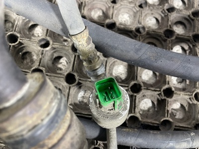 Iveco �������� ������ ������������ Iveco Stralis �/� (����, ��� 3)