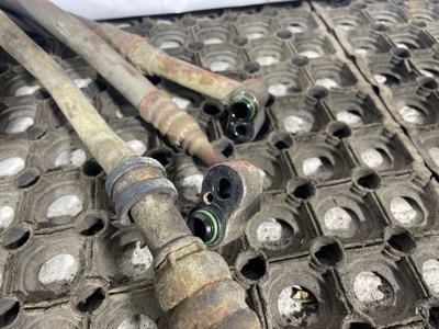 Iveco �������� ������ ������������ Iveco Stralis �/� (����, ��� 4)