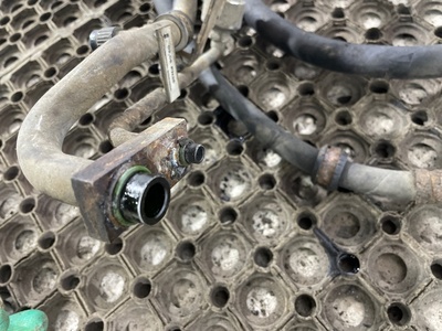 Iveco �������� ������ ������������ Iveco Stralis �/� (����, ��� 5)