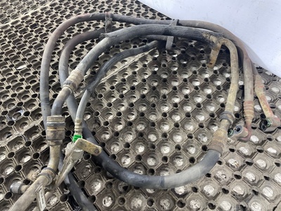 Iveco �������� ������ ������������ Iveco Stralis �/� (����, ��� 6)