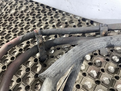 Iveco �������� ������ ������������ Iveco Stralis �/� (����, ��� 7)