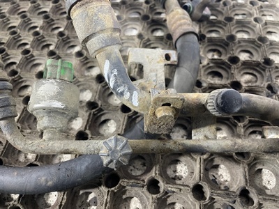 Iveco �������� ������ ������������ Iveco Stralis �/� (����, ��� 8)