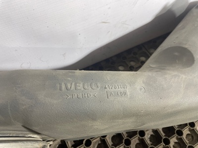 Iveco �������� ���������� ������� Iveco Stralis �/� (����, ��� 6)