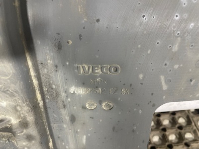 Iveco ��������� �������� ����� Iveco Stralis �/� (����, ��� 2)