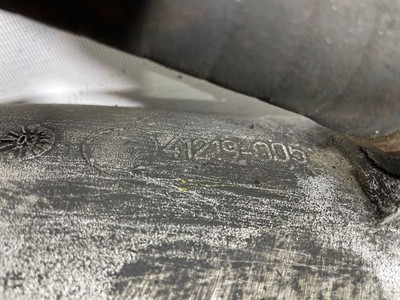 Iveco �������� ������� Iveco Stralis �/� (����, ��� 6)