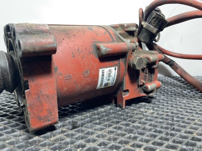 Iveco ��� ����������� (���) Iveco Stralis �/� (����, ��� 1)