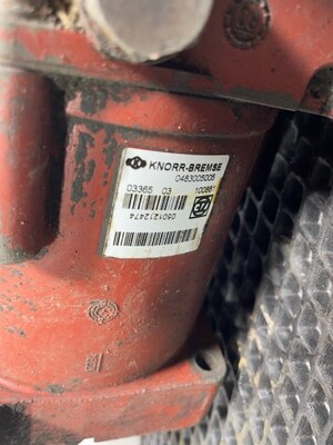 Iveco ��� ����������� (���) Iveco Stralis �/� (����, ��� 4)