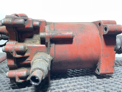 Iveco ��� ����������� (���) Iveco Stralis �/� (����, ��� 6)