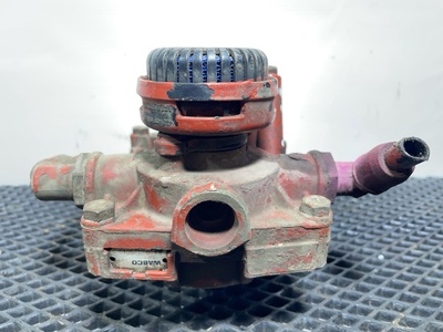 Iveco ��������� EBS �������� Iveco Stralis �/� (����, ��� 1)