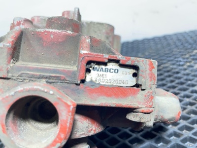 Iveco ��������� EBS �������� Iveco Stralis �/� (����, ��� 2)