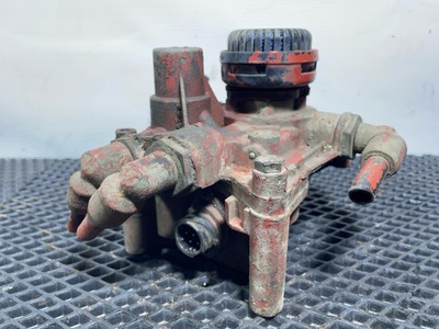 Iveco ��������� EBS �������� Iveco Stralis �/� (����, ��� 3)