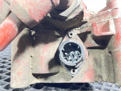 Iveco ��������� EBS �������� Iveco Stralis �/� (����, ��� 4)