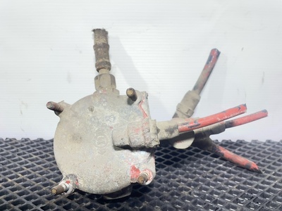 Iveco ������ ������������� Iveco Stralis �/� (����, ��� 3)